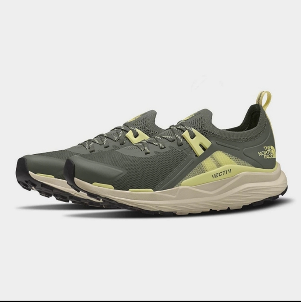 Women's Northface Vectiv Hypnum Shoes